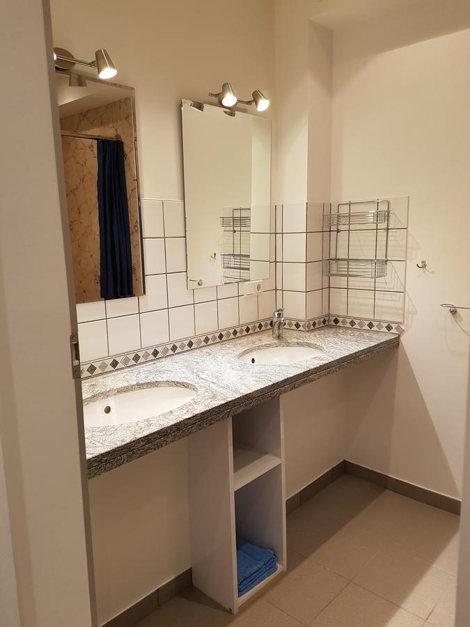 Hostel Gaestehaus Zum Padre Goch Zewnętrze zdjęcie