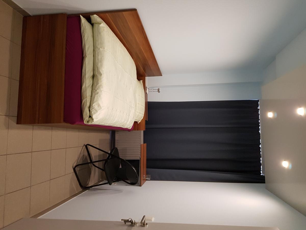 Hostel Gaestehaus Zum Padre Goch Zewnętrze zdjęcie